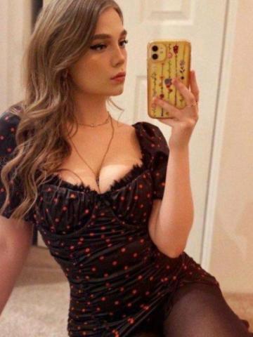 Анкета проститутки Екатерина, 23 года